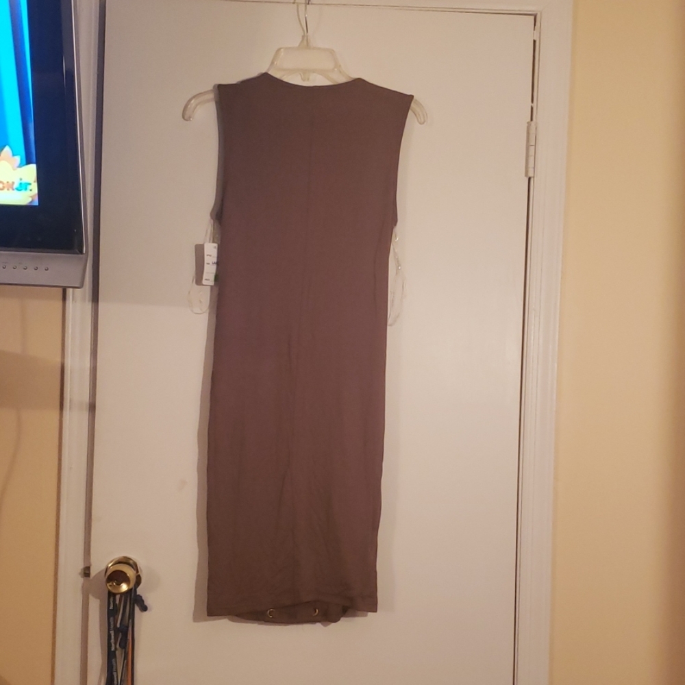 Bodycon dress - Picture 2 of 2